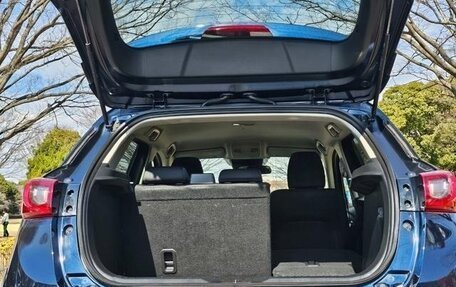 Mazda CX-3 I, 2015 год, 1 026 000 рублей, 8 фотография