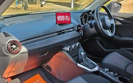 Mazda CX-3 I, 2015 год, 1 026 000 рублей, 12 фотография