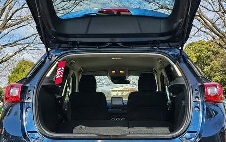 Mazda CX-3 I, 2015 год, 1 026 000 рублей, 9 фотография