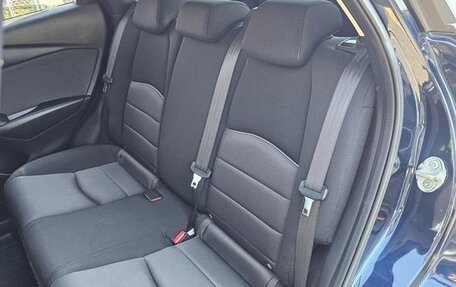 Mazda CX-3 I, 2015 год, 1 026 000 рублей, 14 фотография