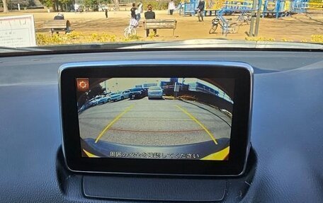 Mazda CX-3 I, 2015 год, 1 026 000 рублей, 18 фотография