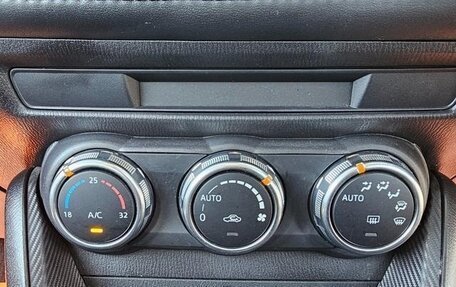 Mazda CX-3 I, 2015 год, 1 026 000 рублей, 22 фотография