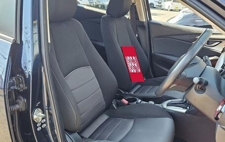 Mazda CX-3 I, 2015 год, 1 026 000 рублей, 13 фотография