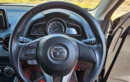 Mazda CX-3 I, 2015 год, 1 026 000 рублей, 16 фотография