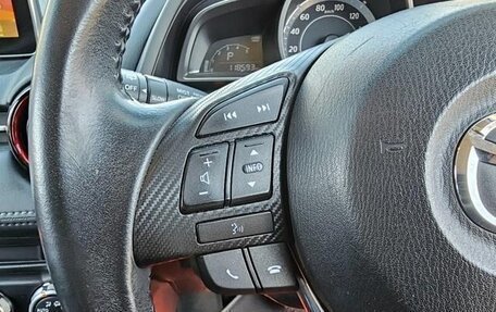 Mazda CX-3 I, 2015 год, 1 026 000 рублей, 23 фотография