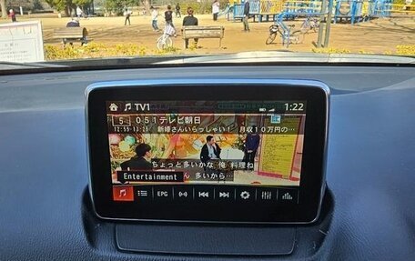 Mazda CX-3 I, 2015 год, 1 026 000 рублей, 17 фотография