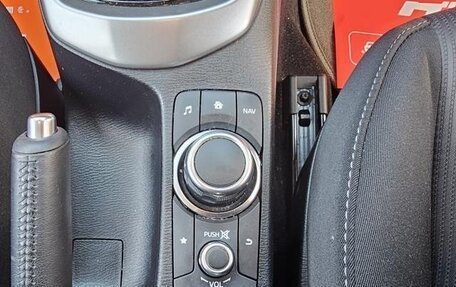 Mazda CX-3 I, 2015 год, 1 026 000 рублей, 25 фотография