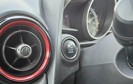 Mazda CX-3 I, 2015 год, 1 026 000 рублей, 26 фотография