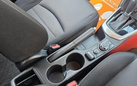 Mazda CX-3 I, 2015 год, 1 026 000 рублей, 27 фотография