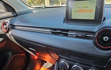 Mazda CX-3 I, 2015 год, 1 026 000 рублей, 28 фотография