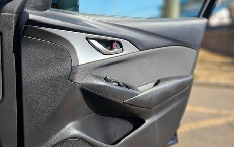 Mazda CX-3 I, 2015 год, 1 026 000 рублей, 30 фотография