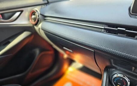 Mazda CX-3 I, 2015 год, 1 026 000 рублей, 31 фотография