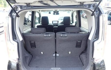 Daihatsu Move VI рестайлинг, 2022 год, 747 000 рублей, 6 фотография