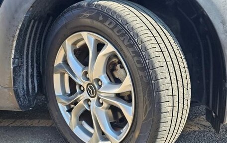 Mazda CX-3 I, 2015 год, 1 026 000 рублей, 33 фотография