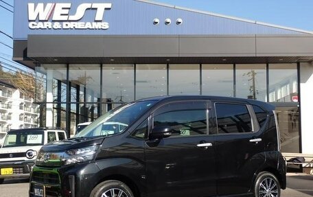 Daihatsu Move VI рестайлинг, 2022 год, 747 000 рублей, 4 фотография