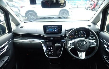 Daihatsu Move VI рестайлинг, 2022 год, 747 000 рублей, 5 фотография