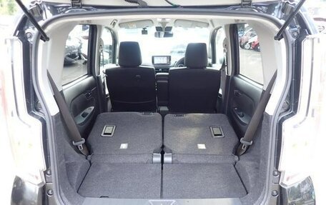 Daihatsu Move VI рестайлинг, 2022 год, 747 000 рублей, 7 фотография