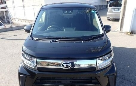 Daihatsu Move VI рестайлинг, 2022 год, 747 000 рублей, 3 фотография