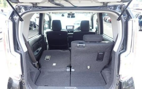 Daihatsu Move VI рестайлинг, 2022 год, 747 000 рублей, 8 фотография
