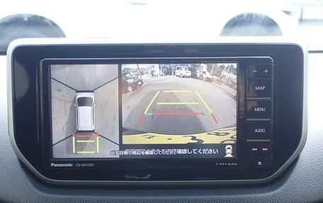 Daihatsu Move VI рестайлинг, 2022 год, 747 000 рублей, 11 фотография