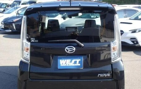 Daihatsu Move VI рестайлинг, 2022 год, 747 000 рублей, 12 фотография