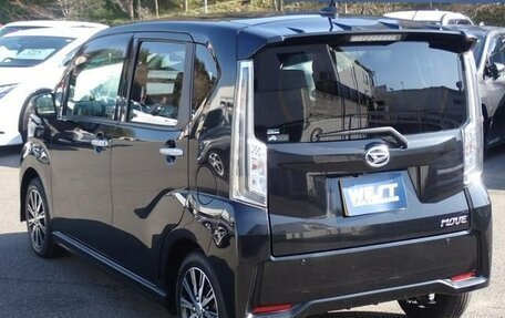 Daihatsu Move VI рестайлинг, 2022 год, 747 000 рублей, 14 фотография