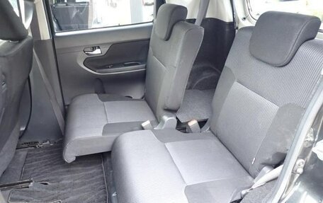 Daihatsu Move VI рестайлинг, 2022 год, 747 000 рублей, 18 фотография