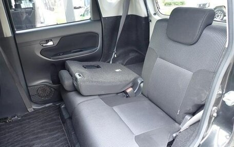 Daihatsu Move VI рестайлинг, 2022 год, 747 000 рублей, 19 фотография