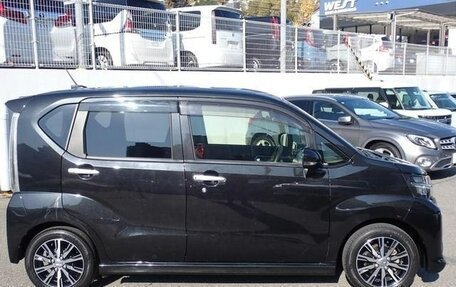 Daihatsu Move VI рестайлинг, 2022 год, 747 000 рублей, 13 фотография