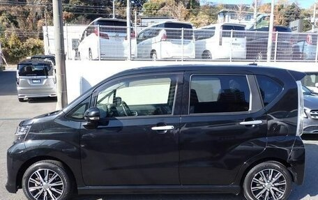 Daihatsu Move VI рестайлинг, 2022 год, 747 000 рублей, 15 фотография