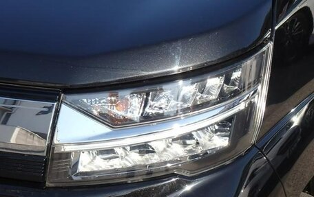 Daihatsu Move VI рестайлинг, 2022 год, 747 000 рублей, 22 фотография