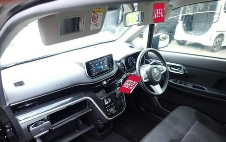 Daihatsu Move VI рестайлинг, 2022 год, 747 000 рублей, 21 фотография