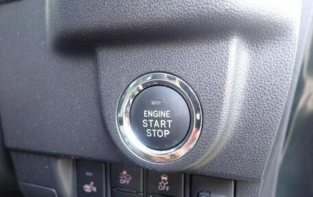 Daihatsu Move VI рестайлинг, 2022 год, 747 000 рублей, 27 фотография