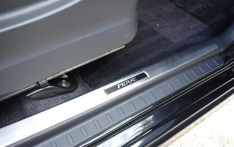 Daihatsu Move VI рестайлинг, 2022 год, 747 000 рублей, 28 фотография