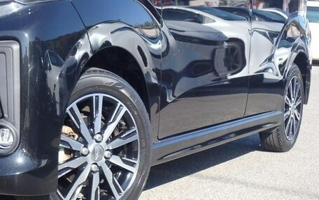 Daihatsu Move VI рестайлинг, 2022 год, 747 000 рублей, 36 фотография