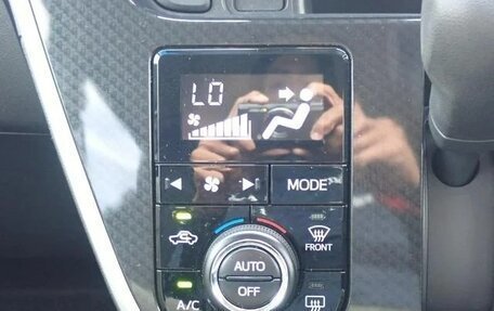 Daihatsu Move VI рестайлинг, 2022 год, 747 000 рублей, 35 фотография