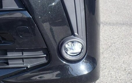 Daihatsu Move VI рестайлинг, 2022 год, 747 000 рублей, 23 фотография