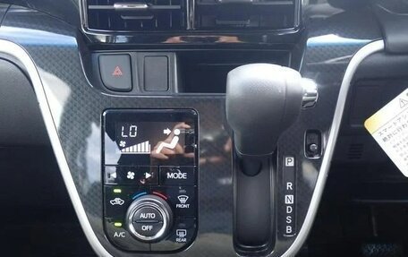 Daihatsu Move VI рестайлинг, 2022 год, 747 000 рублей, 39 фотография