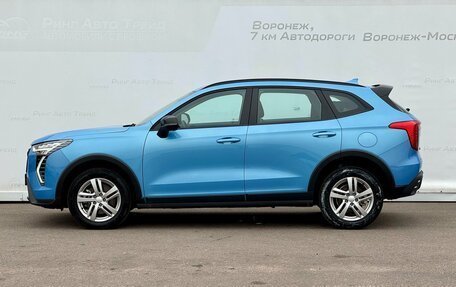 Haval Jolion, 2024 год, 2 245 000 рублей, 4 фотография