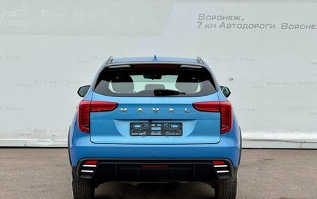 Haval Jolion, 2024 год, 2 245 000 рублей, 6 фотография