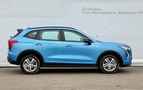 Haval Jolion, 2024 год, 2 245 000 рублей, 5 фотография