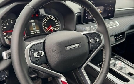 Haval Jolion, 2024 год, 2 245 000 рублей, 9 фотография