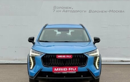 Haval Jolion, 2024 год, 2 245 000 рублей, 3 фотография