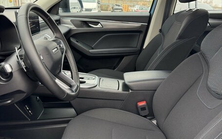 Haval Jolion, 2024 год, 2 245 000 рублей, 15 фотография