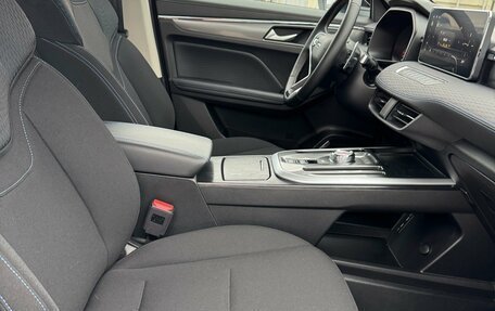 Haval Jolion, 2024 год, 2 245 000 рублей, 19 фотография