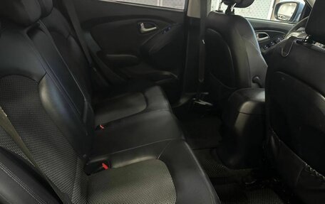 Hyundai ix35 I рестайлинг, 2012 год, 1 399 900 рублей, 6 фотография