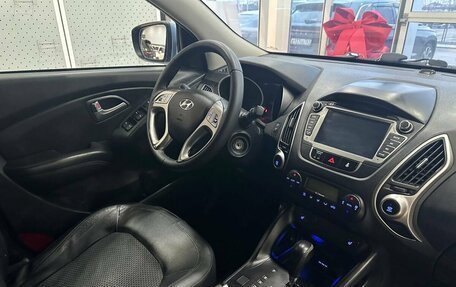 Hyundai ix35 I рестайлинг, 2012 год, 1 399 900 рублей, 7 фотография