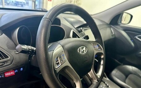 Hyundai ix35 I рестайлинг, 2012 год, 1 399 900 рублей, 9 фотография