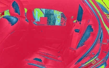 Lexus RX III, 2011 год, 1 840 000 рублей, 10 фотография