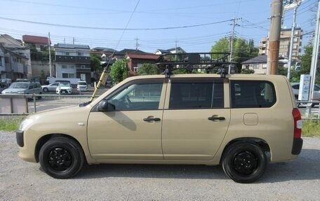 Toyota Probox I, 2016 год, 700 000 рублей, 4 фотография